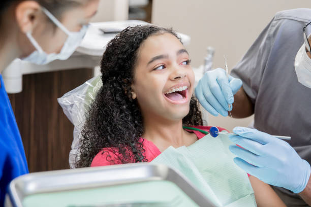 Best Urgent Care for Lost Fillings or Crowns in Milton, FL