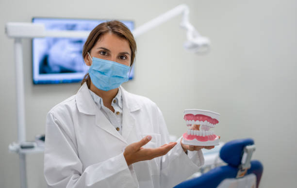 Best Weekend Emergency Dentist in Milton, FL