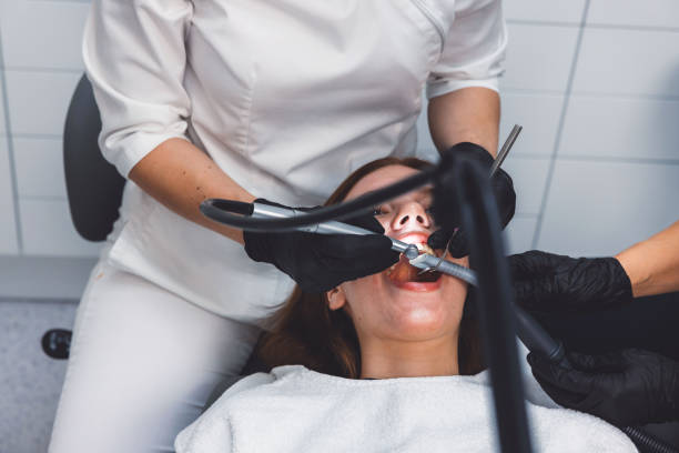 Best Emergency Tooth Extraction in Milton, FL