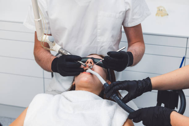 Best Emergency Wisdom Teeth Removal in Milton, FL